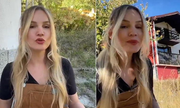 Ayrıntılar Netleşti: Türkiye'den ev alan Alman isyan etti: 6 aydır ormana s...yorum ve Merak Edilenler
