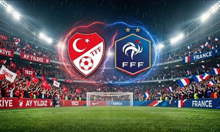 Ayrıntılar Netleşti: Türkiye Fransa maçı ne zaman, nerede, hangi statta oynanacak, Türkiye Fransa maçı hangi k