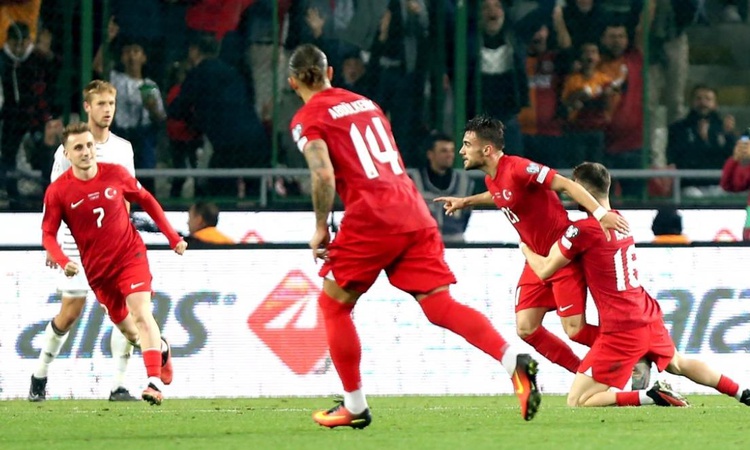 Ayrıntılar Netleşti: Türkiye - İtalya maç kadrosu! Uluslar Ligi'nde ikinci maç öncesi ilk 11'ler belli oluyor