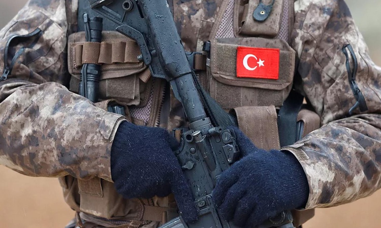 Ayrıntılar Netleşti: Türkiye'nin askeri gücü dış basında! Yunanistan'la farkı ortaya koydular - Son Dakika Bil