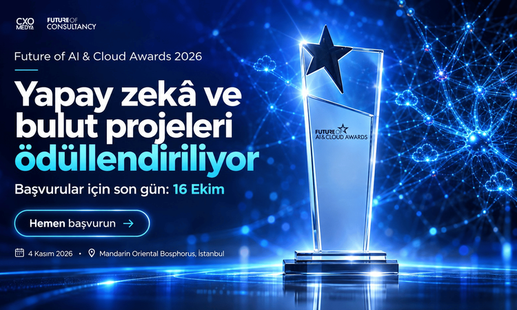 Ayrıntılar Netleşti: Türkiye'nin en başarılı yapay zeka ve bulut projeleri ödüllendirilecek - Son Dakika Bilgi