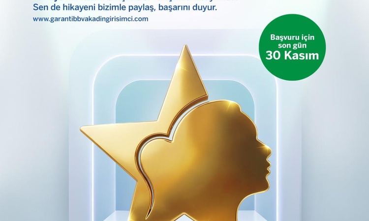 Ayrıntılar Netleşti: Türkiye'nin Kadın Girişimcisi Yarışması'nda başvurular 30 Kasım'a kadar devam ediyor ve M