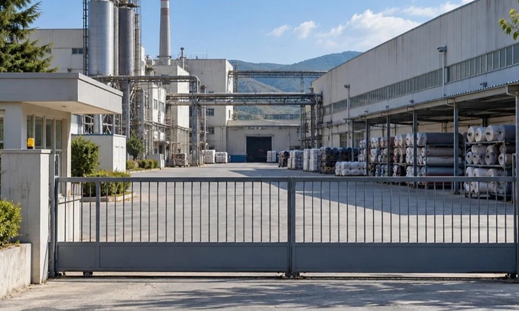 Ayrıntılar Netleşti: Türkiye’nin tekstil devi bugün kapanıyor! 73 yıllık hikaye bitti