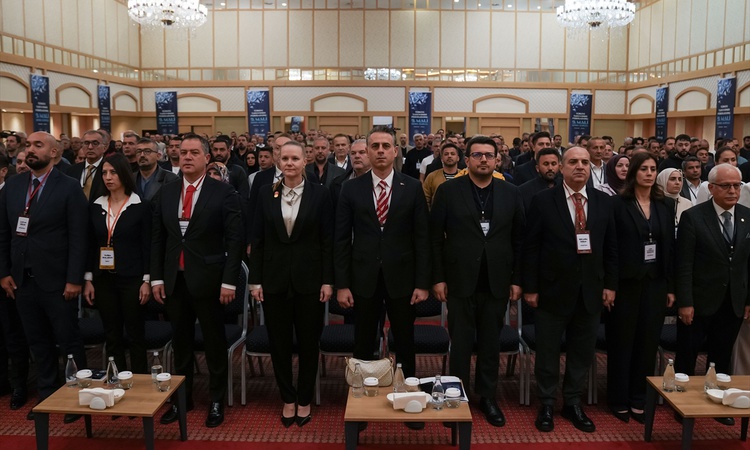 Ayrıntılar Netleşti: Türkiye Tekvando Federasyonu mali genel kurulunda ana statü önergesi reddedildi ve Merak