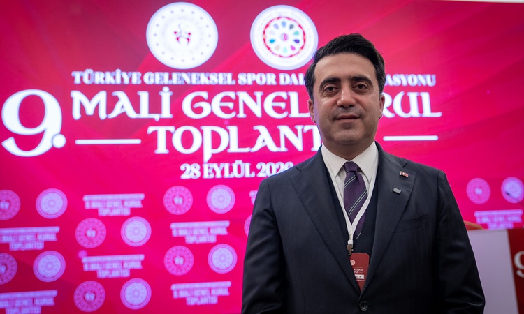 Ayrıntılar Netleşti: Turus, 10 belediyeyle trafiğe kapalı geleneksel oyun sokakları kurulacağını tüm detayları