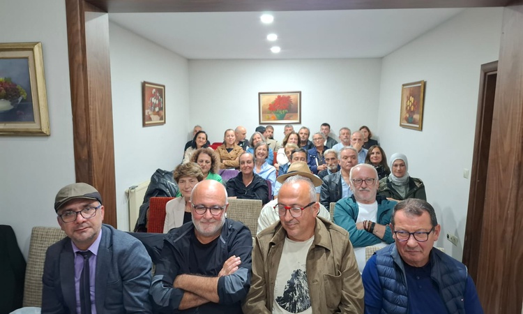 Ayrıntılar Netleşti: TYS Ordu 'Söz, Toprak ve İnsan' etkinliğinde Eyüboğlu, Neruda ve Ertaş anıldı