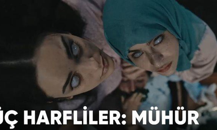 Ayrıntılar Netleşti: Üç Harfliler: Mühür Full HD izle! Üç Harfliler: Mühür tek parça nereden, nasıl izlenir?