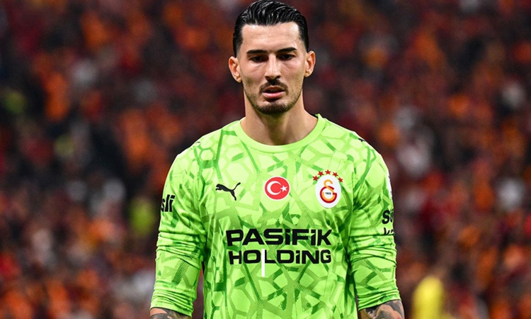 Ayrıntılar Netleşti: Uğurcan Çakır'dan Ederson için bomba yorum