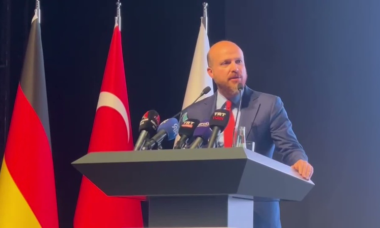 Ayrıntılar Netleşti: UID 9. Dönem Olağan Genel Kurulu... Aslan, tekrar genel başkanlığa seçildi
