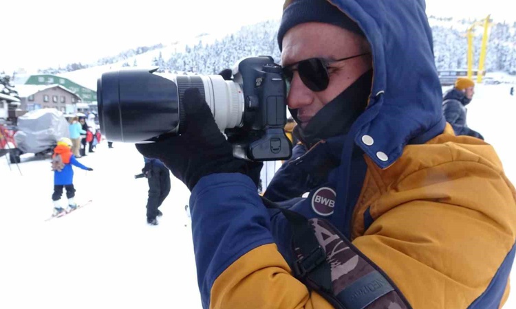 Ayrıntılar Netleşti: Uludağ Sarıalan'da fotoğraf hizmeti ihalesi yaklaşık 2,95 milyon TL'ye açıldı