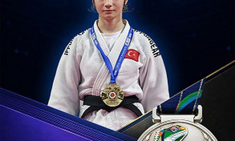 Ayrıntılar Netleşti: Ümitler Dünya Judo Şampiyonası’nda Sema Nur Yüksel dünya ikincisi oldu: Gelişmeler Takip