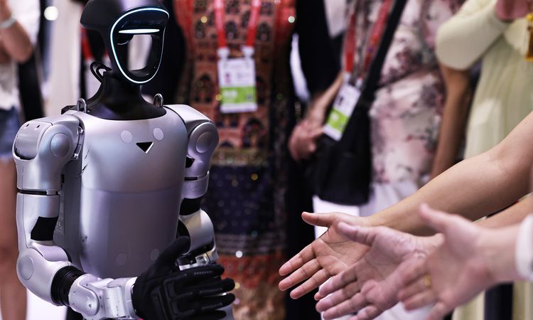 Ayrıntılar Netleşti: Unitree Robotics'in STAR Piyasası İlk Gününde Hisse Değeri Yüzde 629 Arttı: Gelişmeler Ta