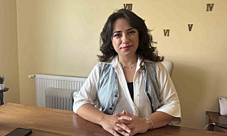Ayrıntılar Netleşti: Uzman Psikolog Hamurcu, sonbaharda gün ışığı azalınca hormonların etkilendiğini söyledi -