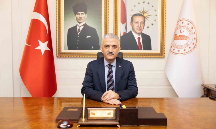 Ayrıntılar Netleşti: Vali Makas’tan 19 Eylül Gaziler Günü mesajı - Son Dakika Bilgileri