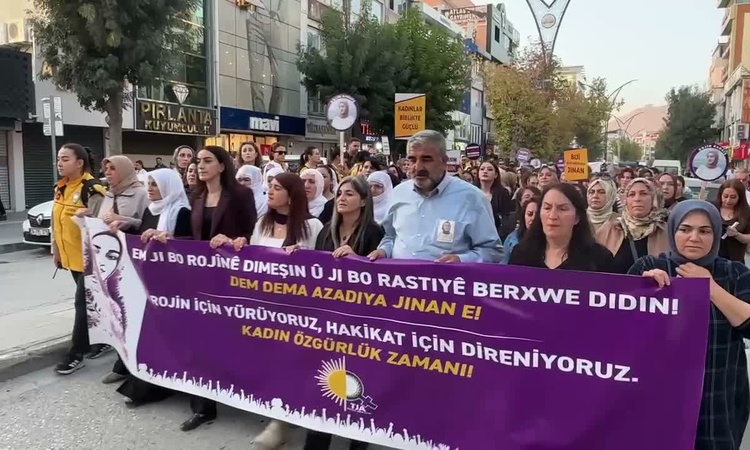 Ayrıntılar Netleşti: Van'da Rojin Kabaiş dosyası 2 yıldır karanlıkta, baba katillerin bulunmasını istedi - Son
