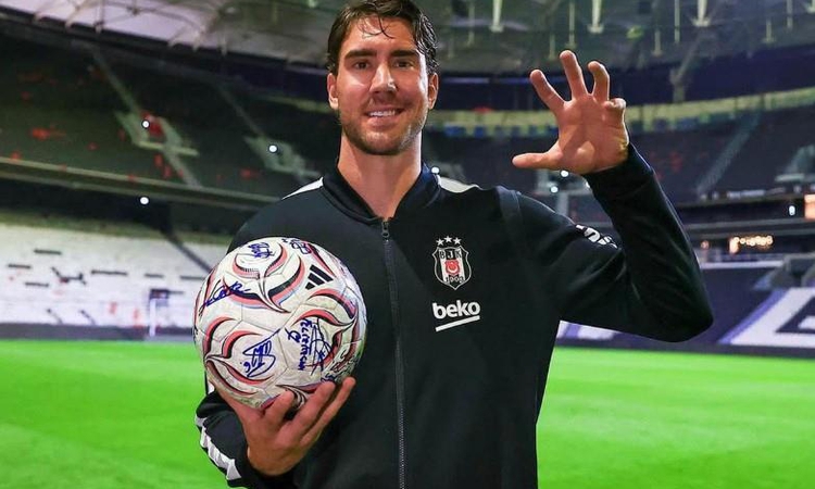 Ayrıntılar Netleşti: Vlahovic sakatlandı mı, Vlahovic kaç maç yok, ne zaman iyileşir? | İşte Tüm Ayrıntılar