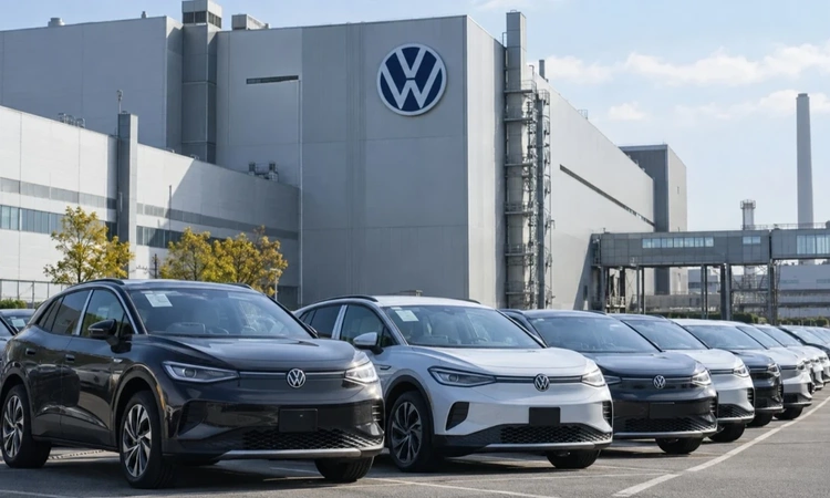 Ayrıntılar Netleşti: Volkswagen'in küçülme planının maliyeti 16 milyar euroya ulaşabilir
