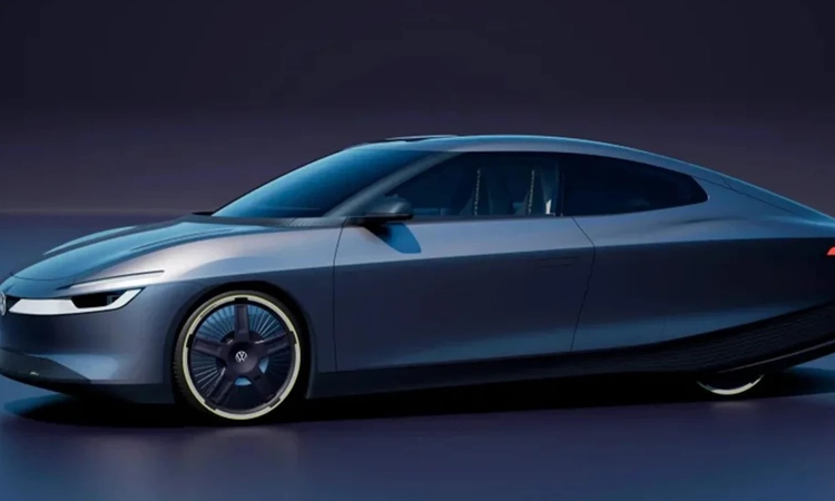 Ayrıntılar Netleşti: Volkswagen Mission Efficiency, ID. Polo ile Parça Paylaşıyor | İşte Tüm Ayrıntılar