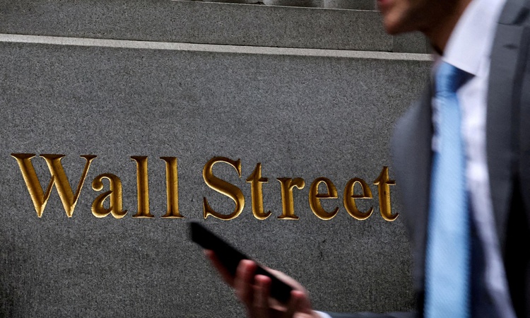 Ayrıntılar Netleşti: Wall Street kripto hisselerinde toparlanma bekliyor | İşte Tüm Ayrıntılar