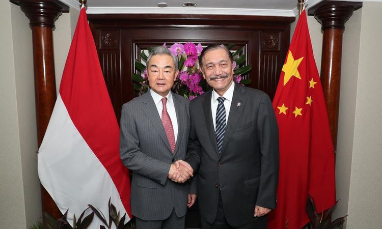 Ayrıntılar Netleşti: Wang Yi: Çin-Endonezya İşbirliği Küresel Güney'e Örnek ve Merak Edilenler