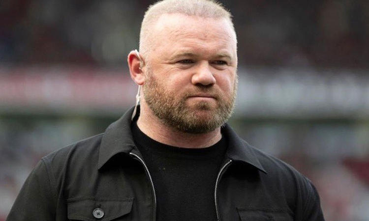 Ayrıntılar Netleşti: Wayne Rooney'yi görenler tanımakta zorlanıyor