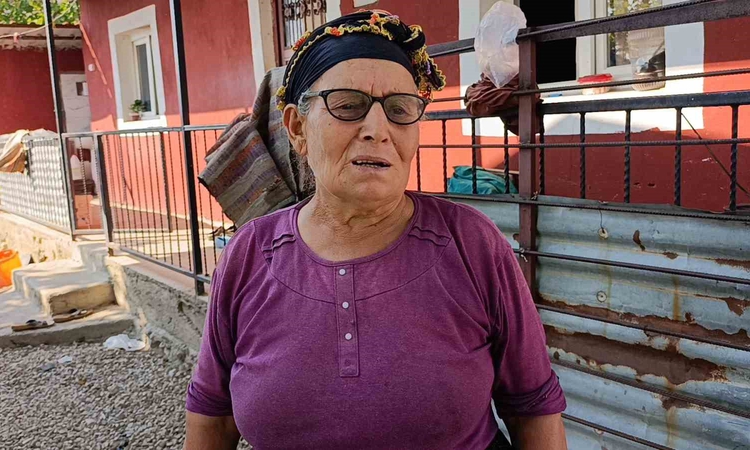 Ayrıntılar Netleşti: Yangınzedeler o geceyi anlattı: "Evlerimizi ve hayvanlarımızı kurtarmak için sabaha kadar