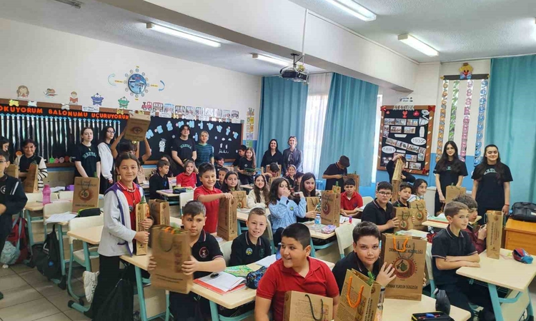 Ayrıntılar Netleşti: ‘Yarınlar İçin Kökler’ projesine ulusal kalite etiketi