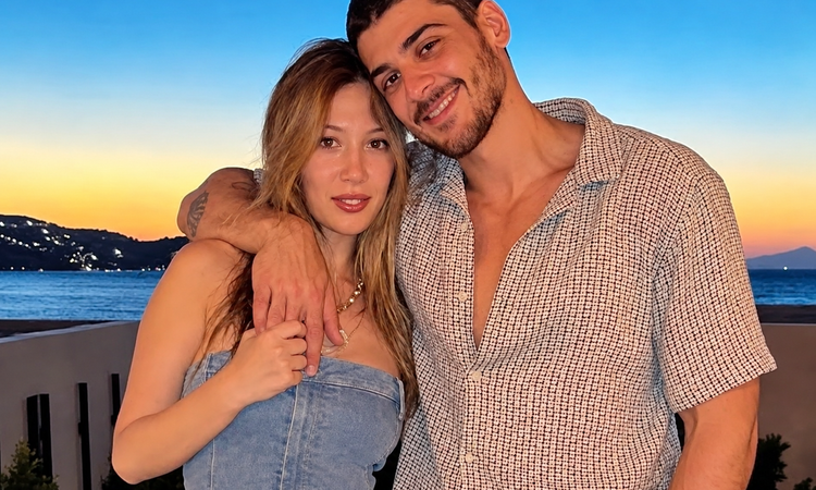 Ayrıntılar Netleşti: Yasmin Erbil ile sevgilisi Yiğit Poyraz'ın eğlenceli rekabeti! Bu kez rakip oldular