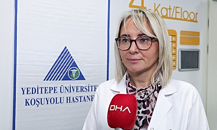 Ayrıntılar Netleşti: Yeditepe'de Alzheimer söyleşisinde erken tanının önemi vurgulandı: Gelişmeler Takip Edili