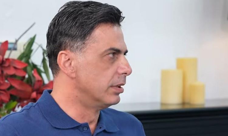 Ayrıntılar Netleşti: Yemekteyiz Ali kimdir? Zuhal Topal'la Yemekteyiz Ali Bey kaç yaşında, nereli?: Gelişmeler