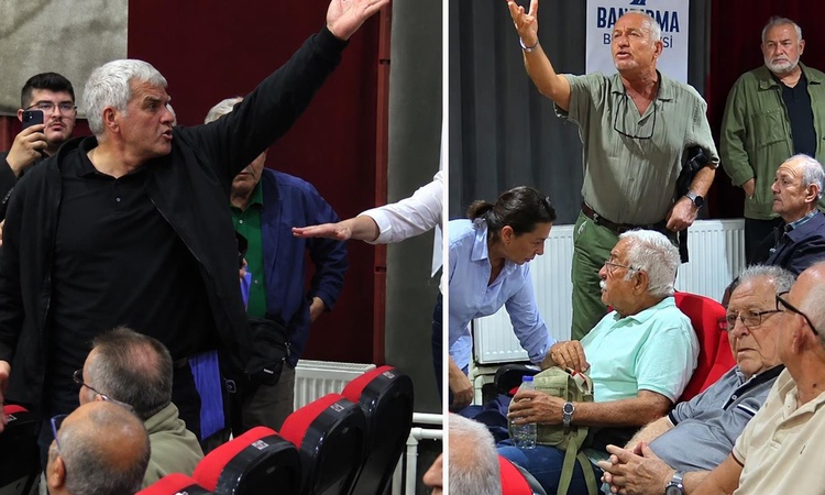 Ayrıntılar Netleşti: Yeni Parti Bandırma’da ön seçim öncesi gerginlik