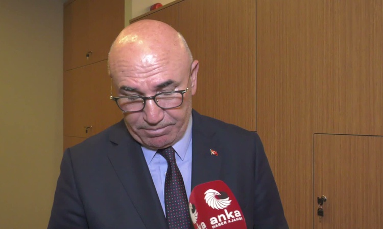 Ayrıntılar Netleşti: YENİ Parti'li Tanal, Halk TV'ye kayyum atanmasını 'Kara Çarşamba' olarak nitelendirdi ve