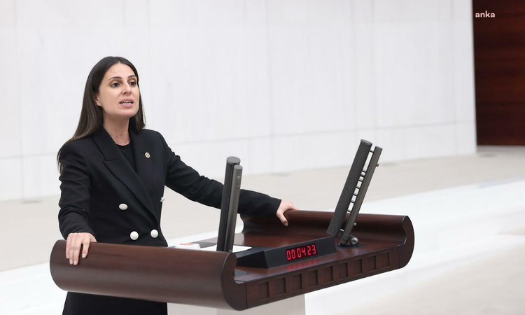Ayrıntılar Netleşti: YENİ Partili Özcan, Halk TV'ye kayyım atanmasını 'özgür basına pranga' olarak gördü: Geli