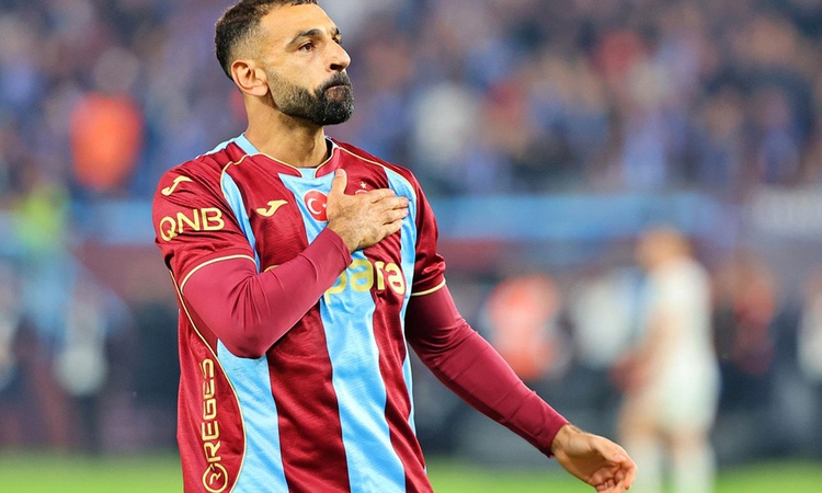 Ayrıntılar Netleşti: Yeni Salah ocak ayında gelecek! Süper Lig devinin başkanı canlı yayında kamuoyuna ilan et