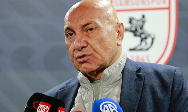 Ayrıntılar Netleşti: Yüksel Yıldırım'dan kendisini eleştiren taraftarına olay yanıt: Bu akşam kulübe gel ve Me