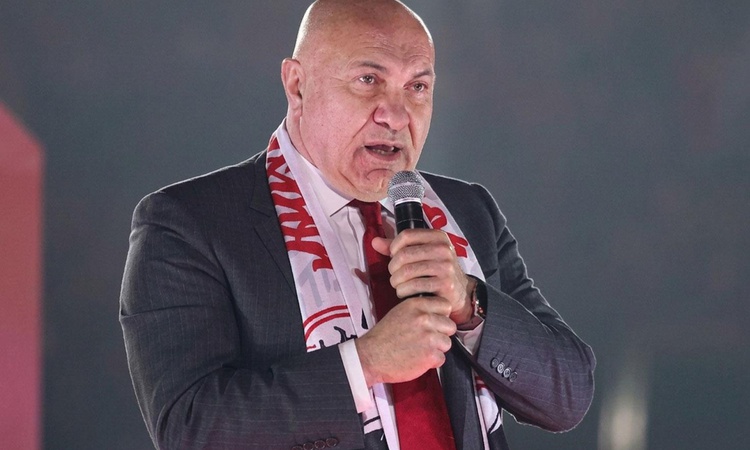 Ayrıntılar Netleşti: Yüksel Yıldırım: Samsunspor delisi olarak sesleniyorum, kırgınlıkları bir kenara bırakalı
