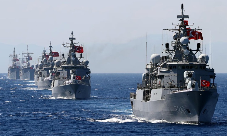 Ayrıntılar Netleşti: Yunan basınında Türkiye alarmı: Bu şartı kabul edersek biteriz: Gelişmeler Takip Ediliyor