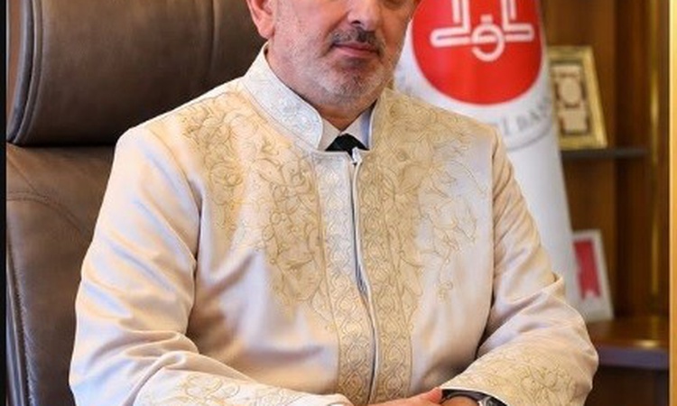 Ayrıntılar Netleşti: Yusuf Dikmen, Bilecik İl Müftülüğü görevine resmen start aldı, önceki çalışmaları sürdüre