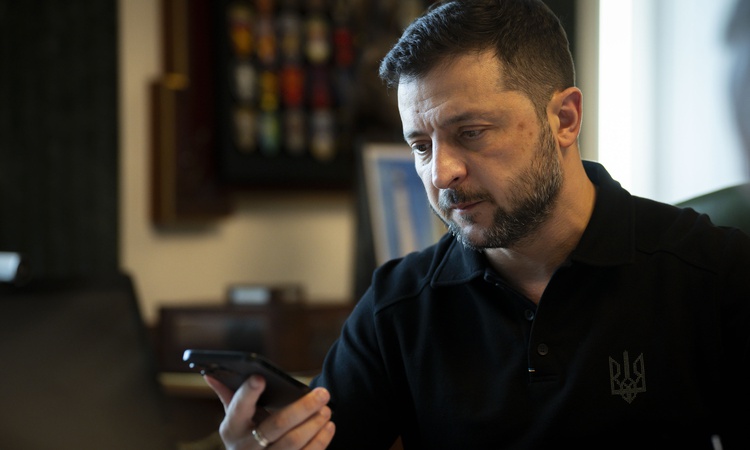 Ayrıntılar Netleşti: Zelenskiy, ABD'nin ekim sonuna kadar üçlü teknik görüşme önerisini tüm detaylarıyla payla