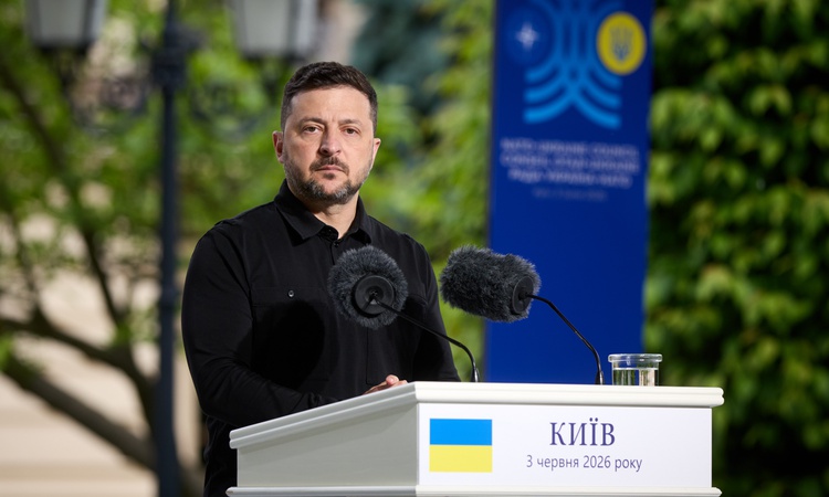 Ayrıntılar Netleşti: Zelenskiy, Rubio ile görüşmede balistik füze önleme sistemlerini ele aldı - Son Dakika Bi