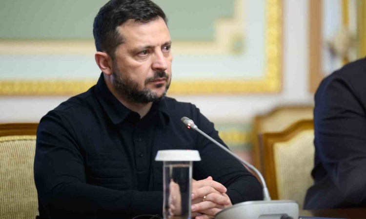 Ayrıntılar Netleşti: Zelenskiy: "Ukrayna, Rusya’nın herhangi bir anlaşmaya uymaya istekli olduğuna ikna olmadı