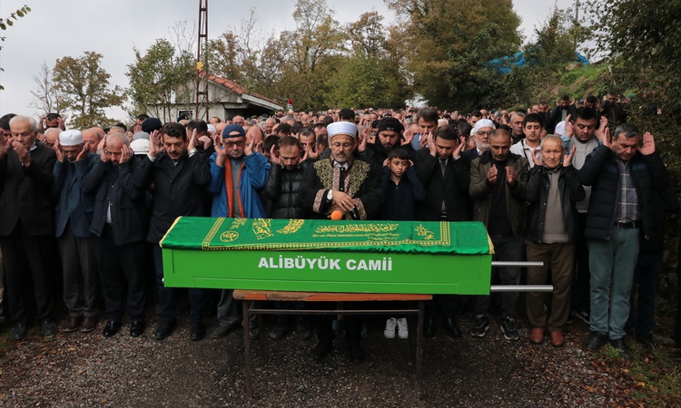 Ayrıntılar Netleşti: Zonguldak Kilimli'de grizu patlamasında ölen 3 madenci toprağa verildi | İşte Tüm Ayrıntı