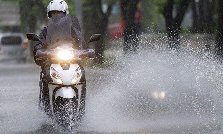 Ayrıntılar Netleşti: Zonguldak'ta motosiklet yasak mı? SON DAKİKA! Zonguldak'ta motokuryelerin trafiğe çıkışı