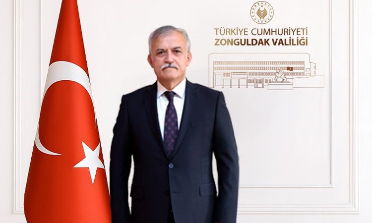 Ayrıntılar Netleşti: Zonguldak Vali Yardımcısı Muammer Balcı, 57 yaşında kalp krizinden vefat etti - Son Dakik
