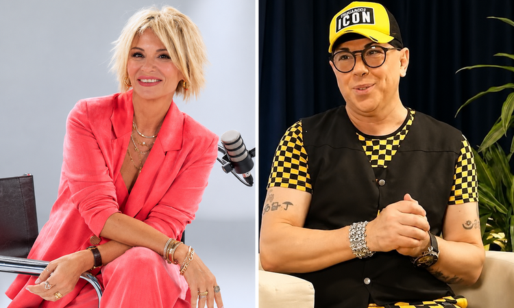 Ayşe Arman'ın "Seni mi seçseydim?" cevabı fitili ateşledi! VJ Bülent çok sert çıktı ve Merak Edilenler