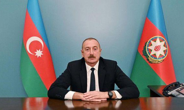 Azerbaycan Cumhurbaşkanı İlham Aliyev kimdir? İlham Aliyev dini, kökeni ne?