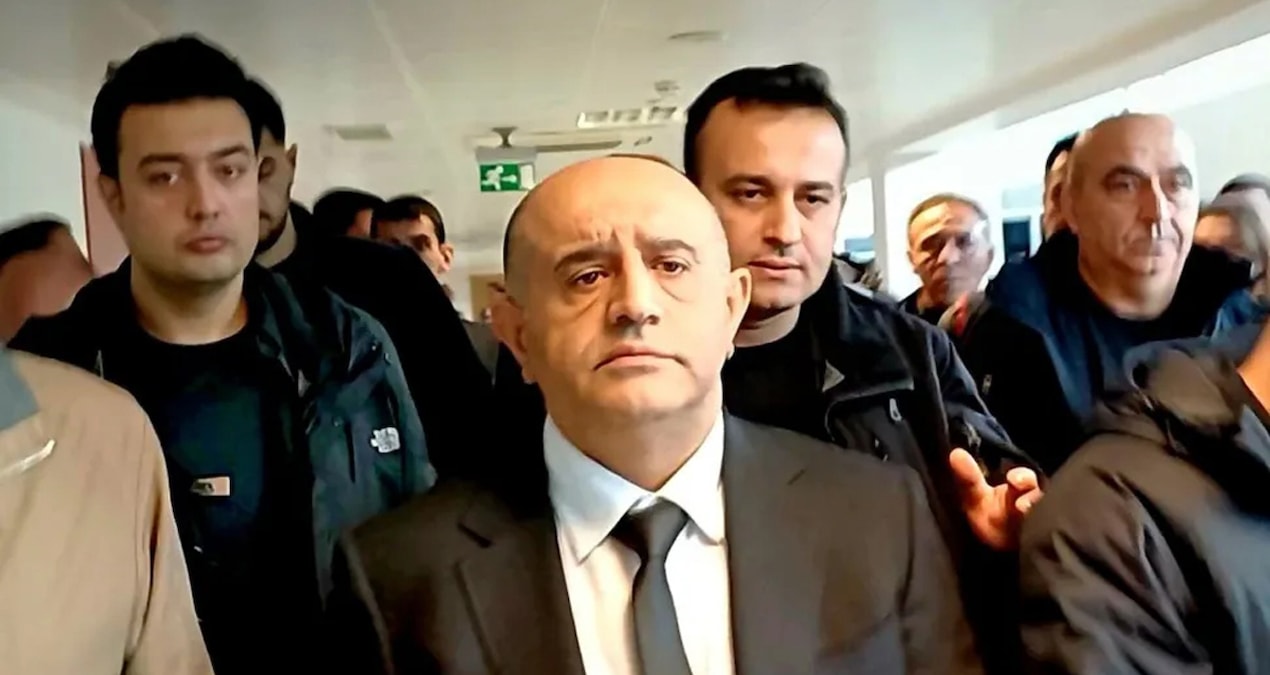 Son Gelişme: Aziz İhsan Aktaş davasında 3 tahliye talebi - Haberleri | İşte Tüm Ayrıntılar