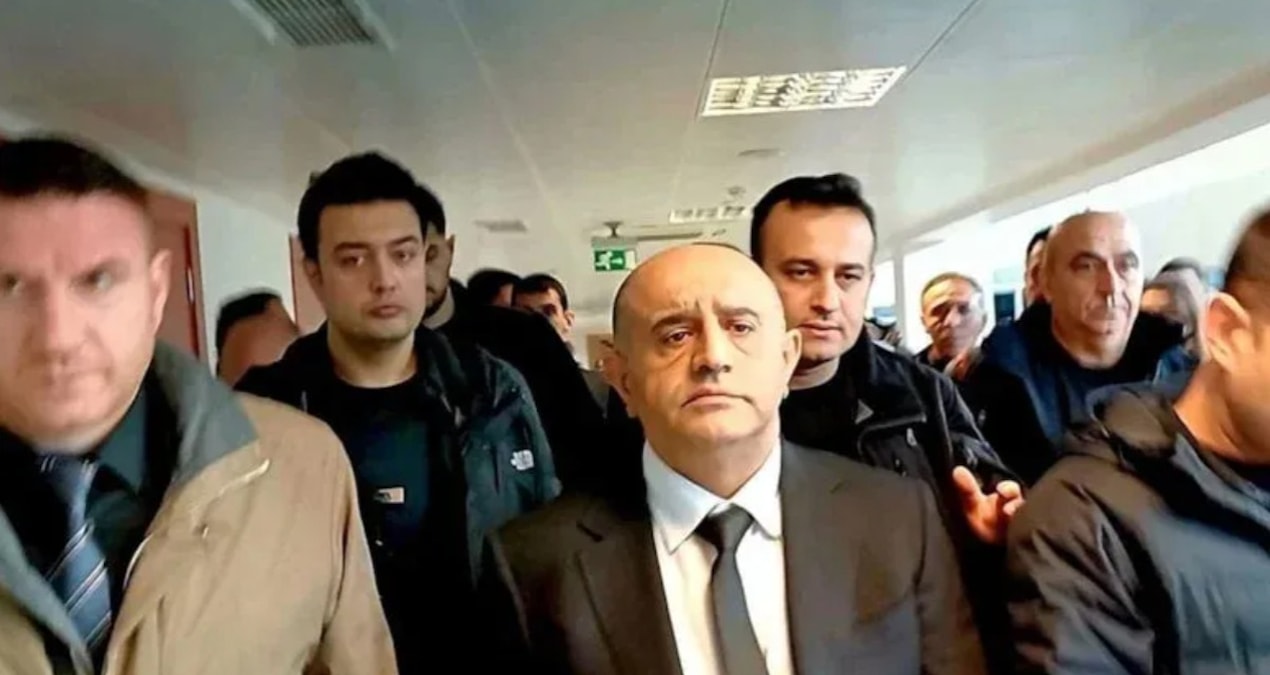 Ayrıntılar Netleşti: Aziz İhsan Aktaş davasında ara karar - Son Dakika Haberleri