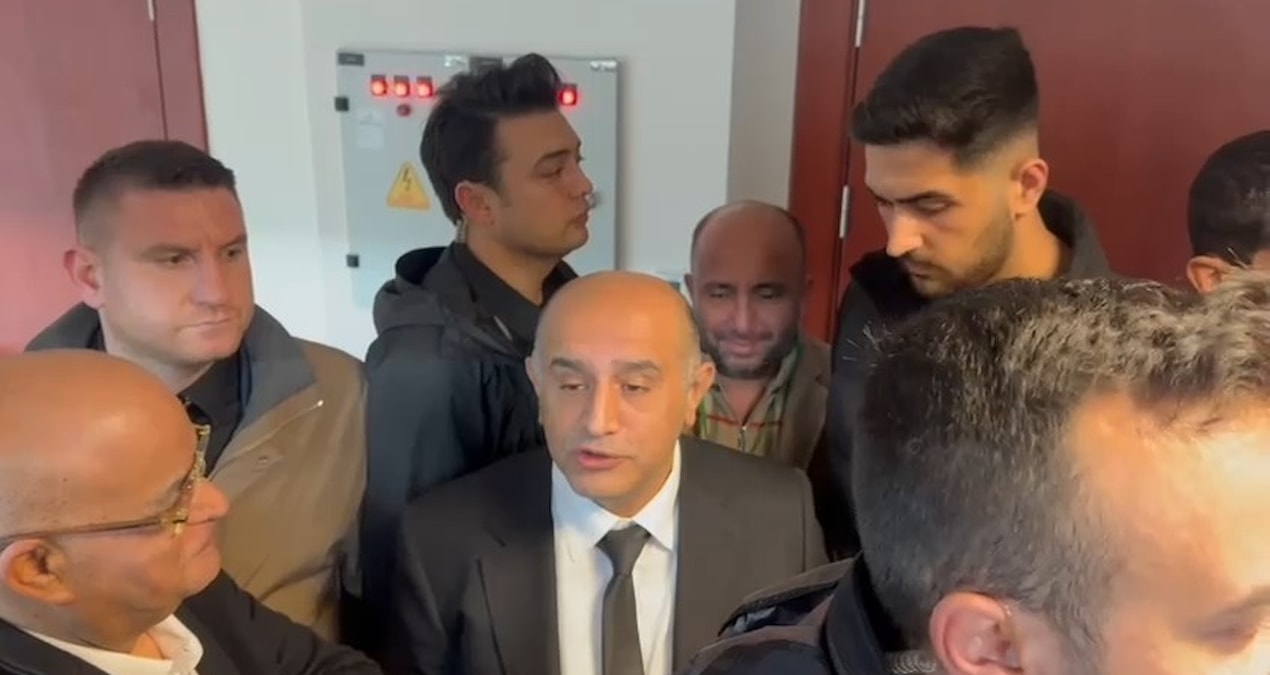 Gündemden Son Bilgiler: Aziz İhsan Aktaş' davasında ikinci hafta; sanıkların savunmaları alınacak - Son Dakika