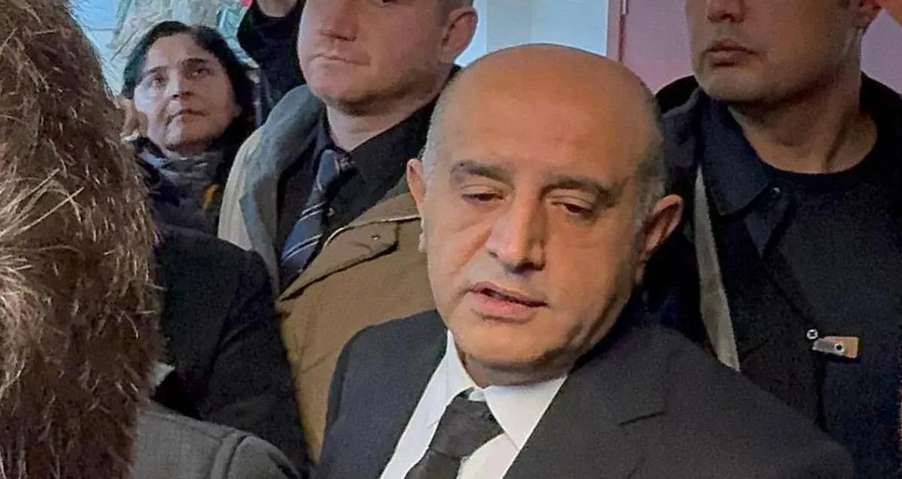 Gündemden Son Bilgiler: Aziz İhsan Aktaş’ın hesaplarındaki bloke kaldırıldı! - En Son Haber | İşte Tüm Ayrıntı